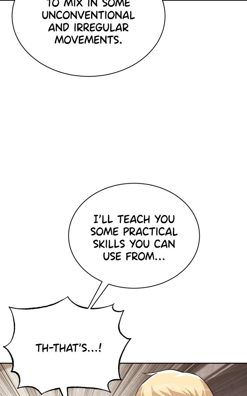 The Lazy Lord Masters the Sword Chapter 66 — page 59