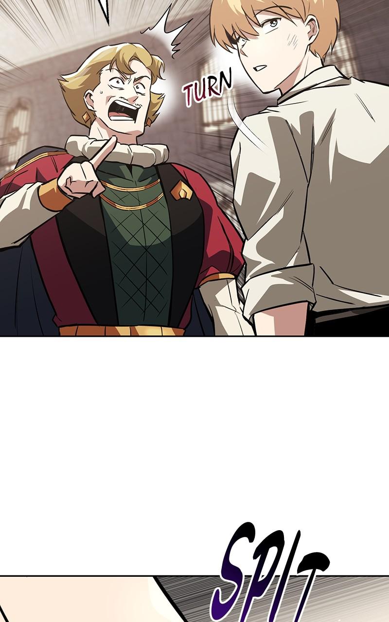 The Lazy Lord Masters the Sword Chapter 66 — page 60