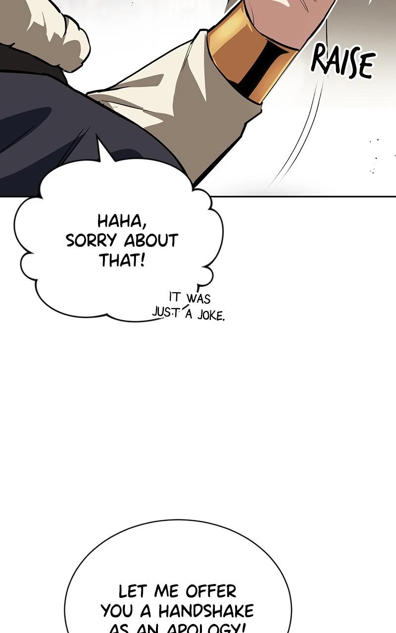 The Lazy Lord Masters the Sword Chapter 66 — page 63
