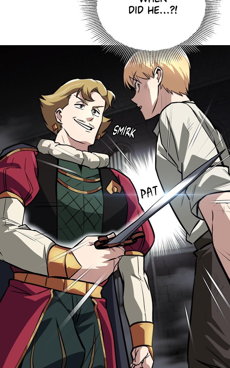 The Lazy Lord Masters the Sword Chapter 66 — page 66
