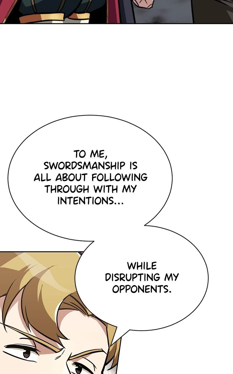 The Lazy Lord Masters the Sword Chapter 66 — page 67