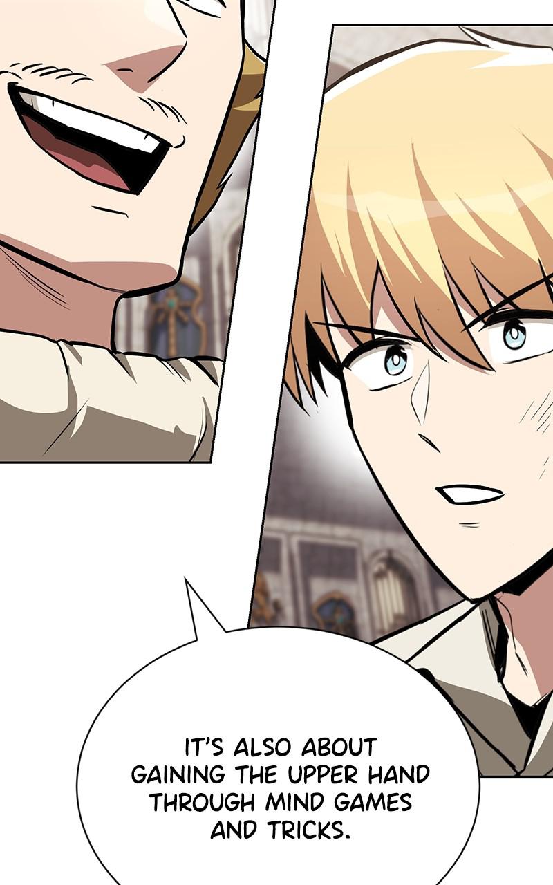 The Lazy Lord Masters the Sword Chapter 66 — page 68