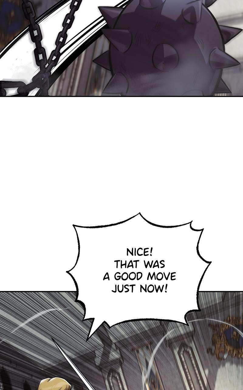 The Lazy Lord Masters the Sword Chapter 66 — page 72