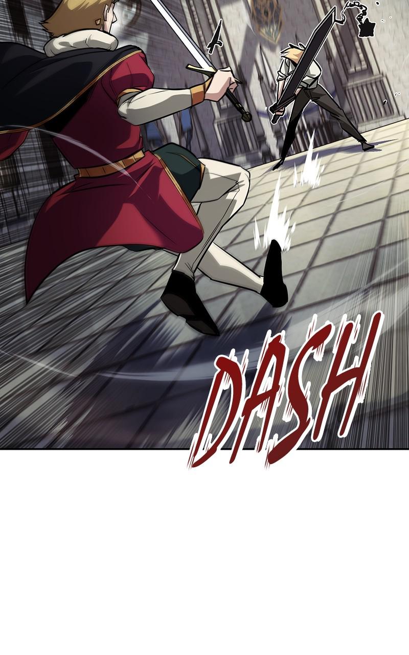The Lazy Lord Masters the Sword Chapter 66 — page 73