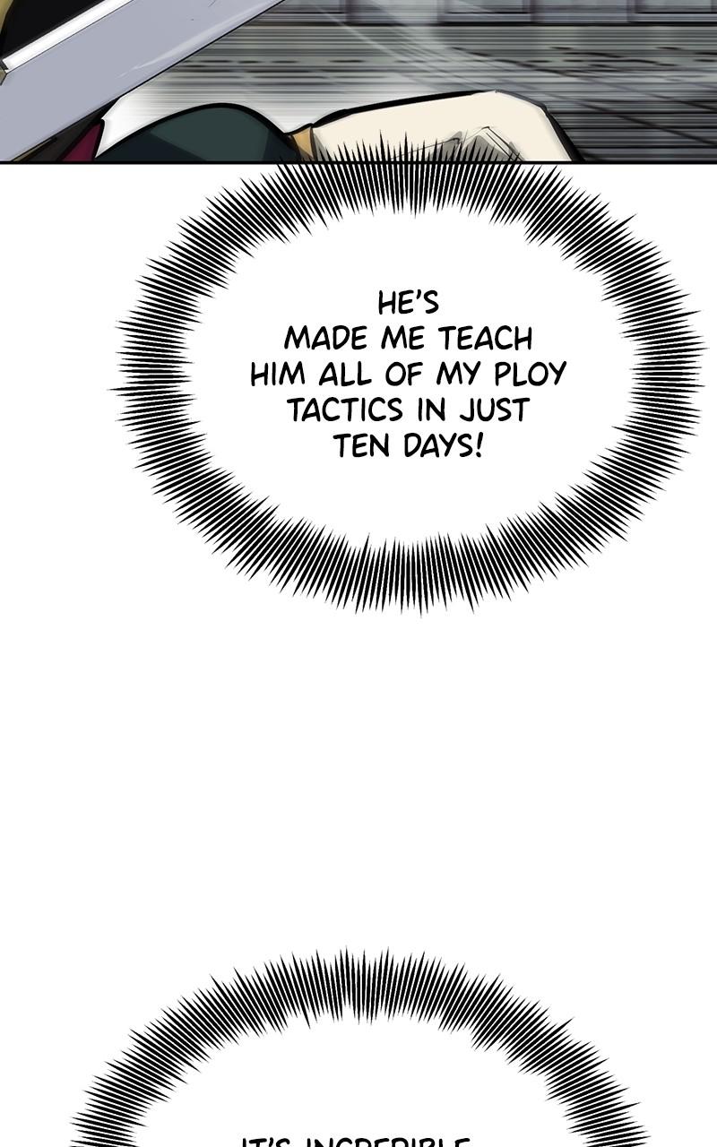 The Lazy Lord Masters the Sword Chapter 66 — page 75