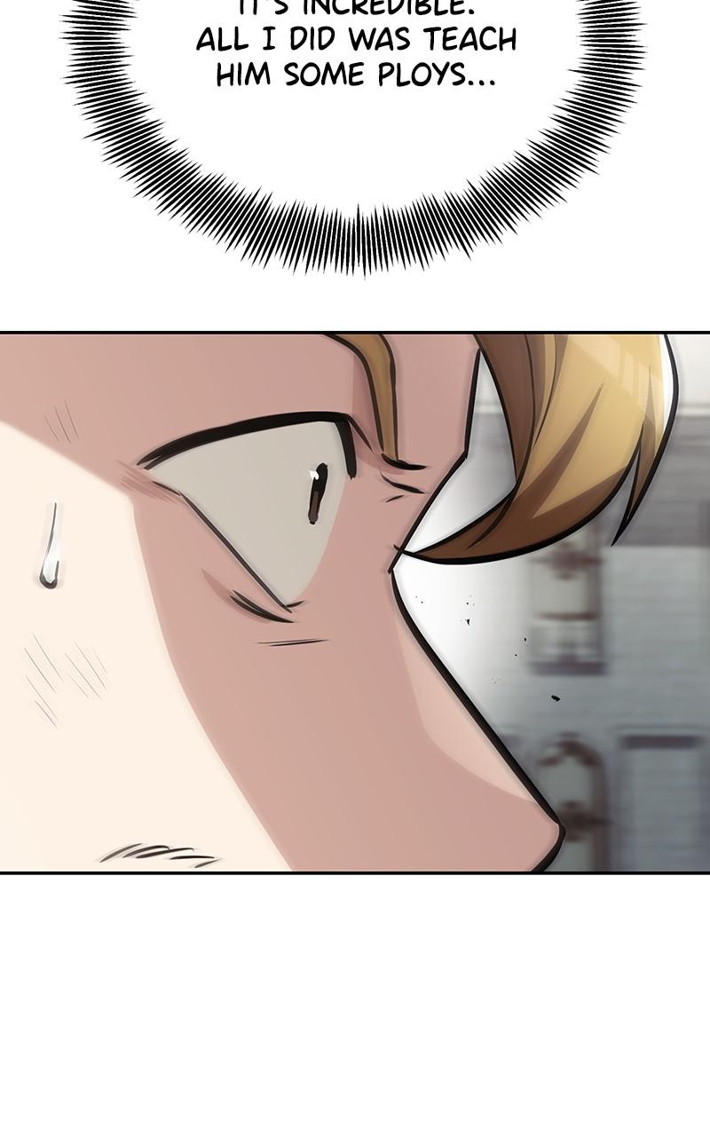 The Lazy Lord Masters the Sword Chapter 66 — page 76