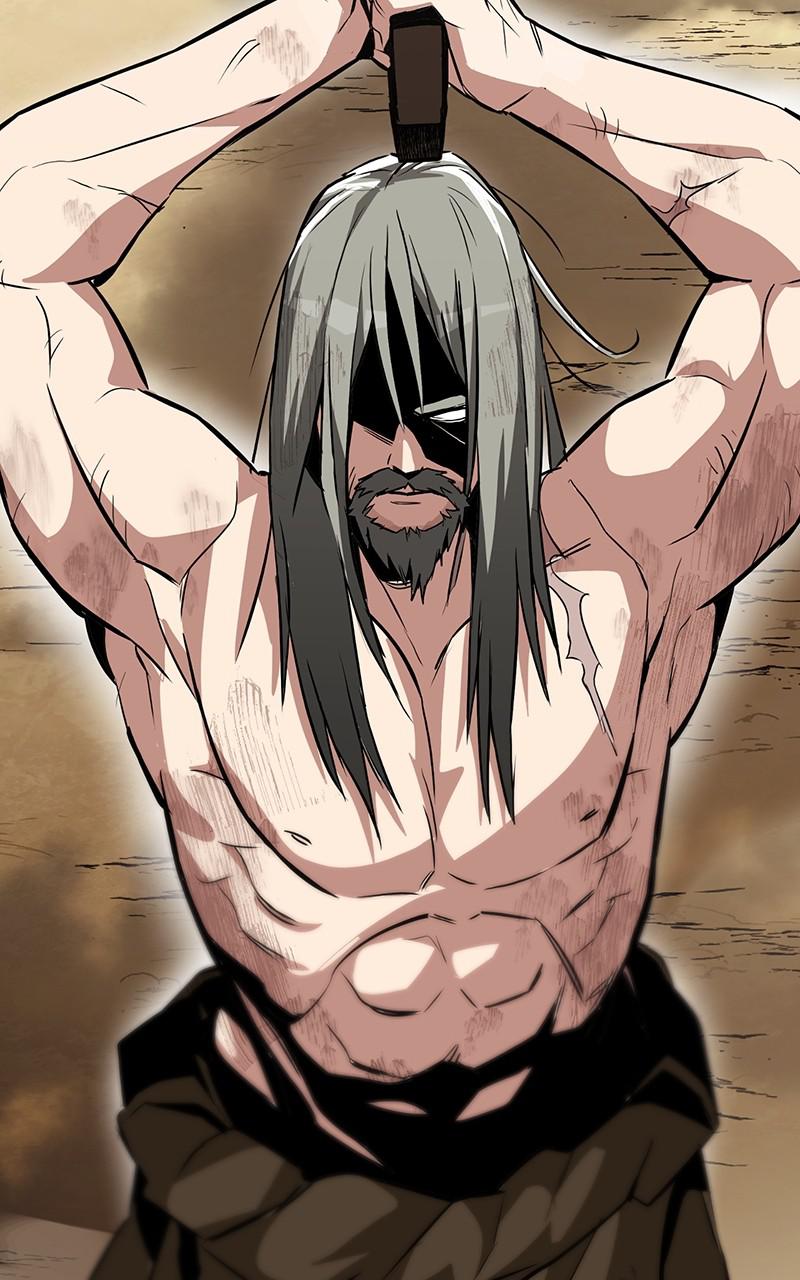 The Lazy Lord Masters the Sword Chapter 66 — page 86