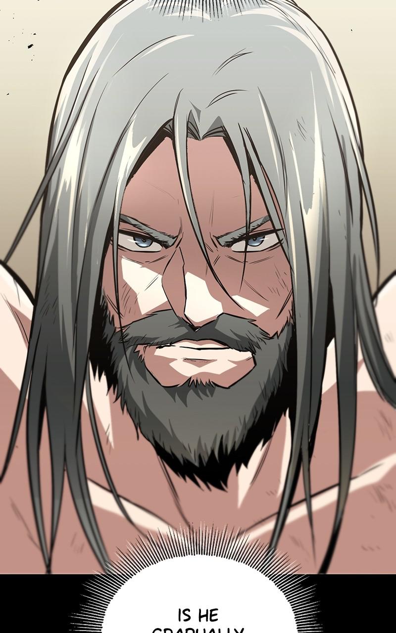 The Lazy Lord Masters the Sword Chapter 66 — page 88