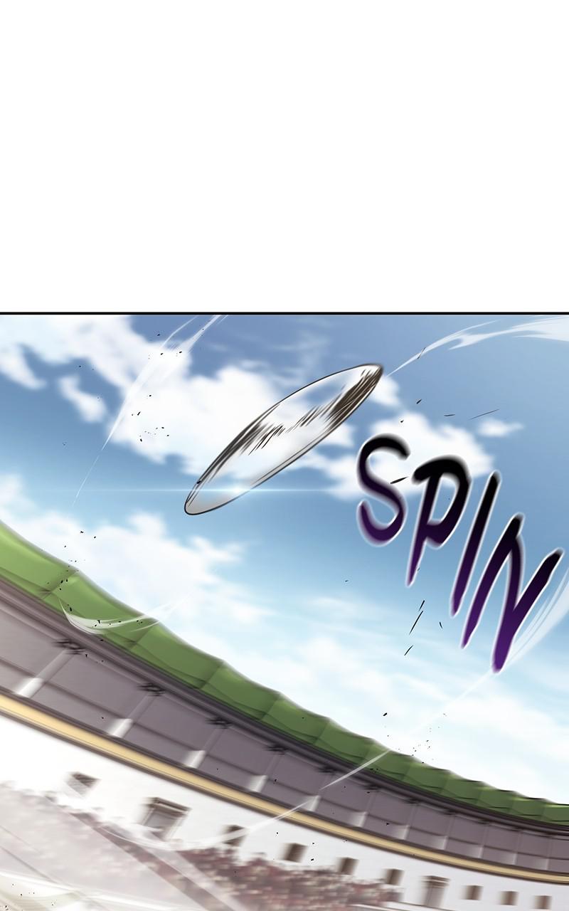The Lazy Lord Masters the Sword Chapter 66 — page 101
