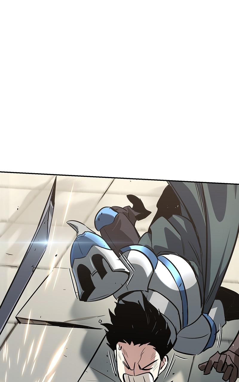 The Lazy Lord Masters the Sword Chapter 66 — page 107
