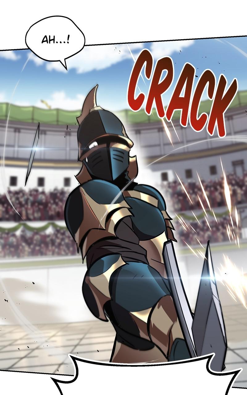 The Lazy Lord Masters the Sword Chapter 66 — page 110