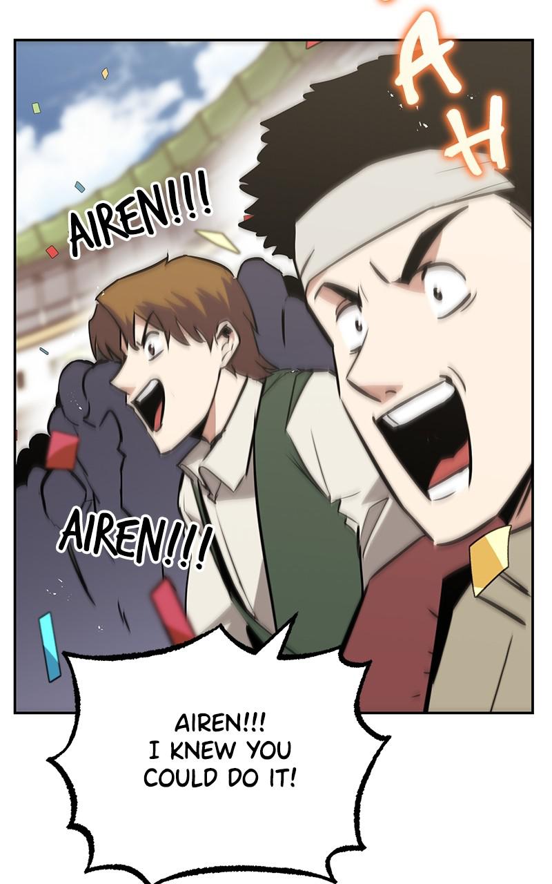 The Lazy Lord Masters the Sword Chapter 66 — page 112