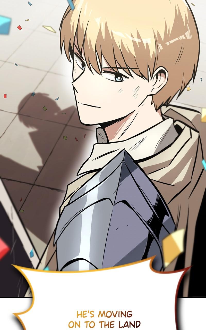 The Lazy Lord Masters the Sword Chapter 66 — page 117