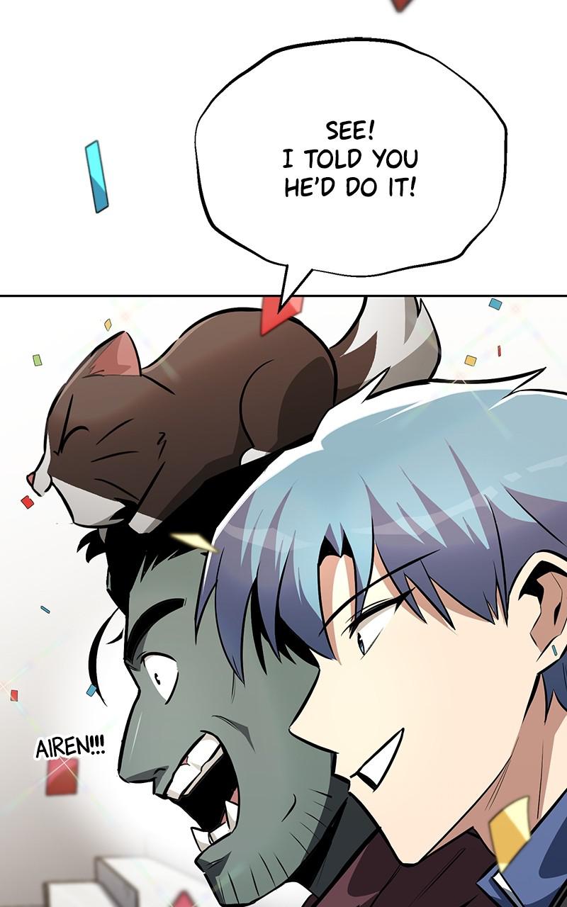 The Lazy Lord Masters the Sword Chapter 67 — page 3