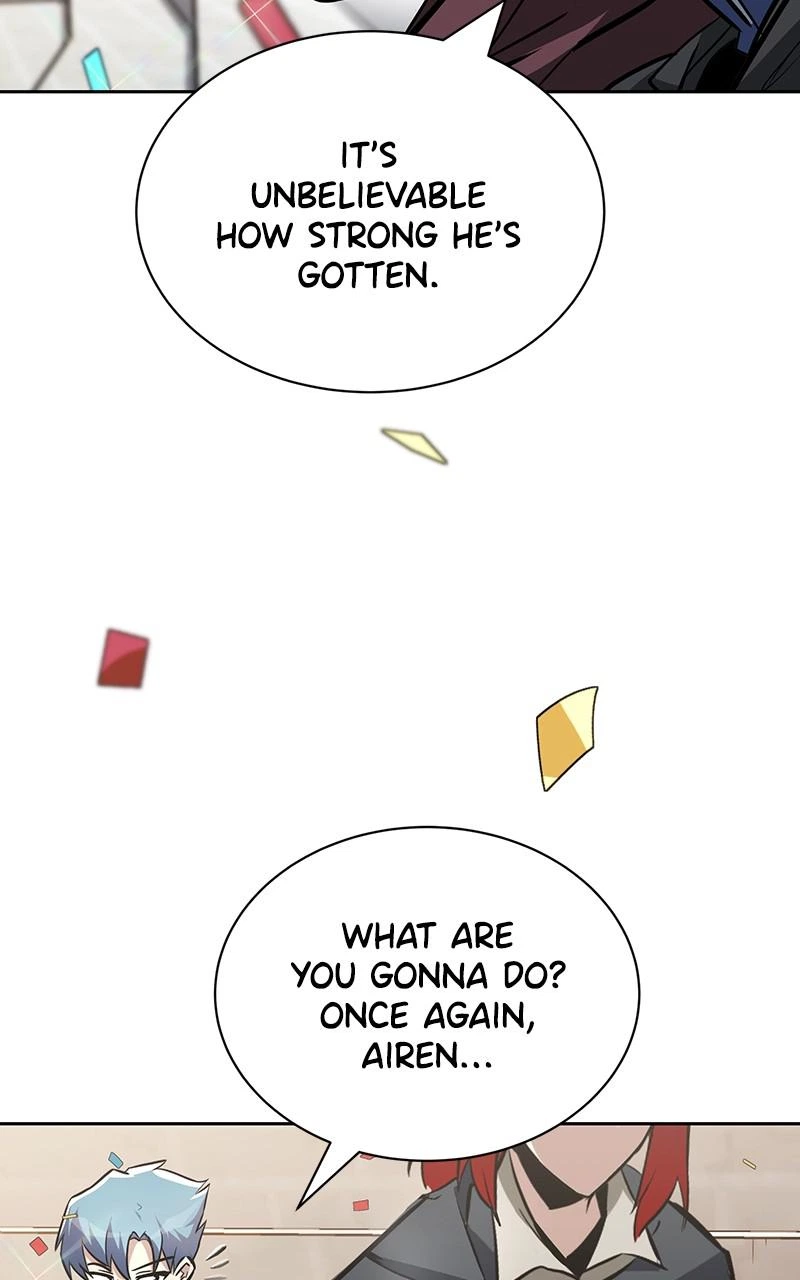 The Lazy Lord Masters the Sword Chapter 67 — page 4