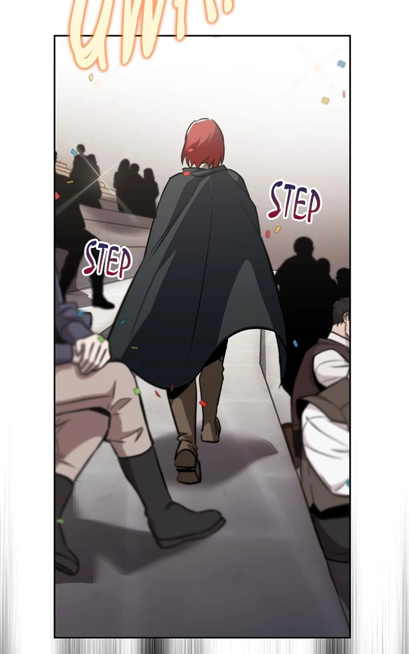 The Lazy Lord Masters the Sword Chapter 67 — page 7