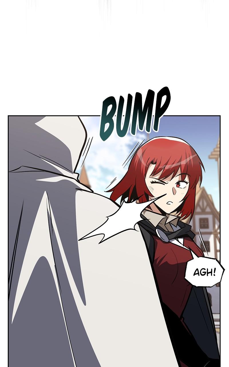 The Lazy Lord Masters the Sword Chapter 67 — page 18