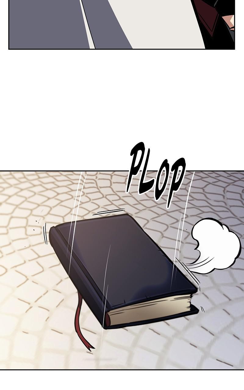 The Lazy Lord Masters the Sword Chapter 67 — page 19
