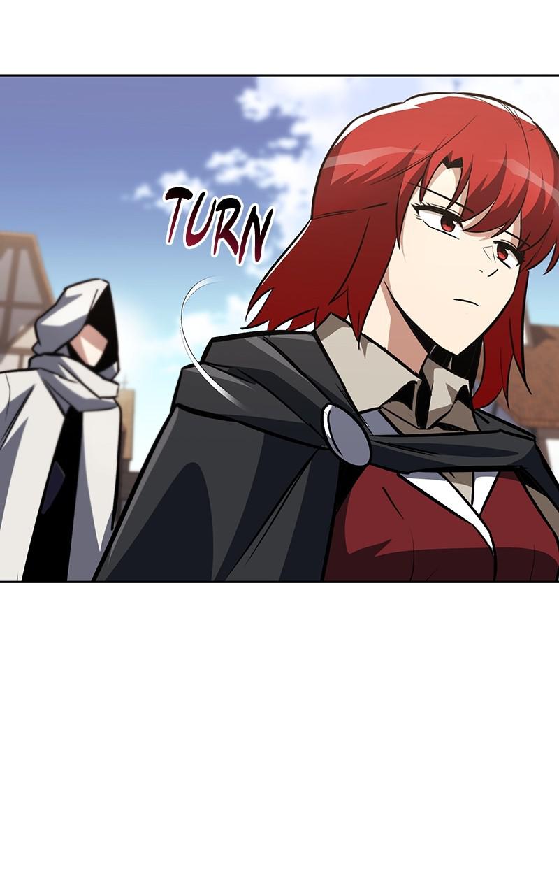 The Lazy Lord Masters the Sword Chapter 67 — page 22