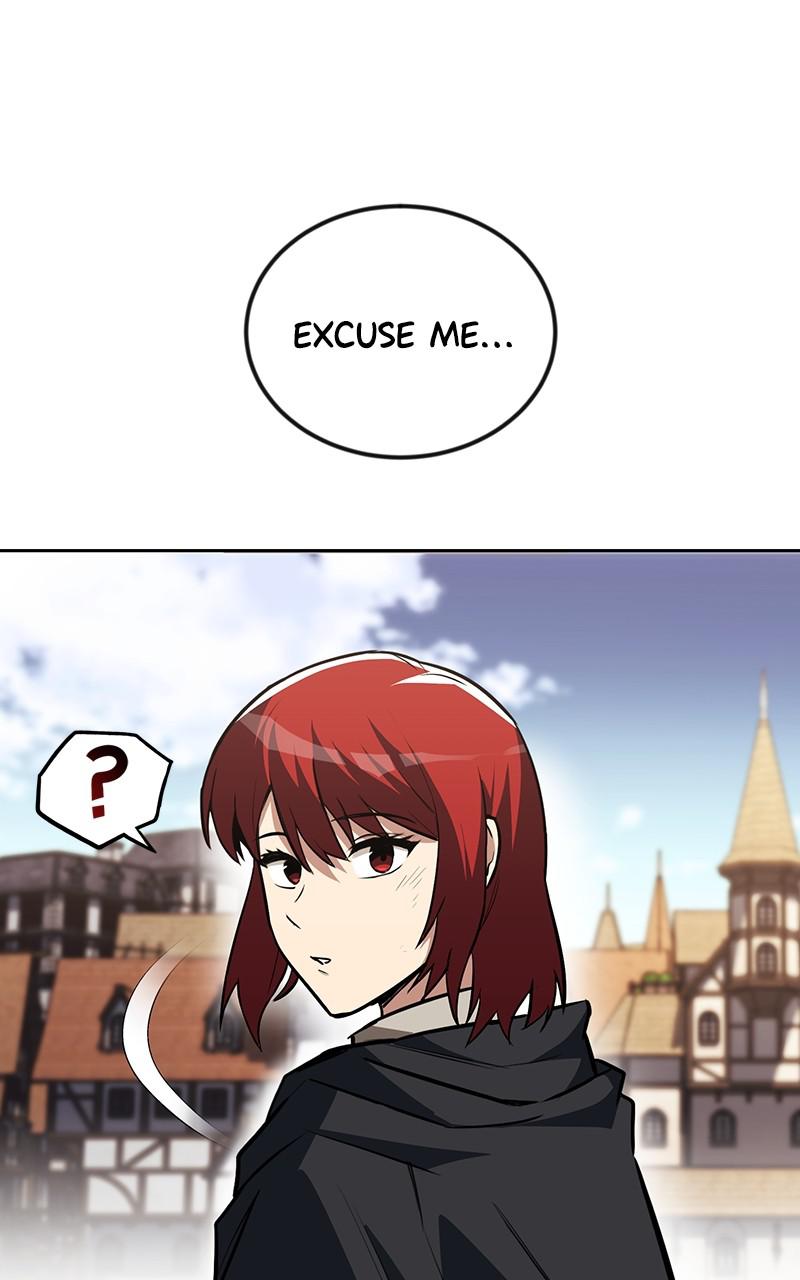 The Lazy Lord Masters the Sword Chapter 67 — page 23