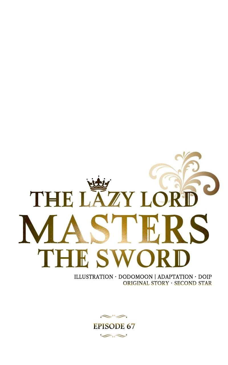 The Lazy Lord Masters the Sword Chapter 67 — page 26