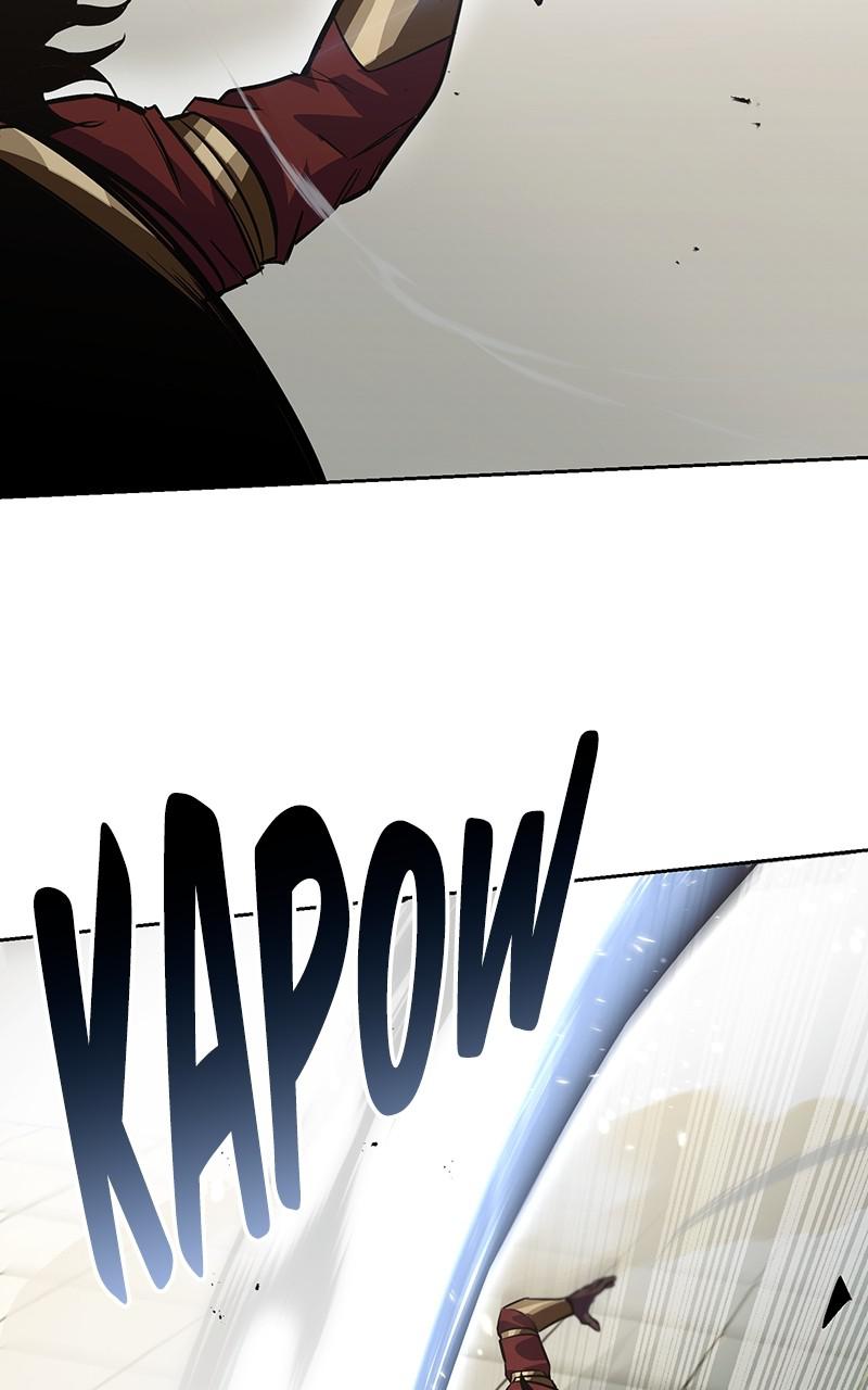The Lazy Lord Masters the Sword Chapter 67 — page 28