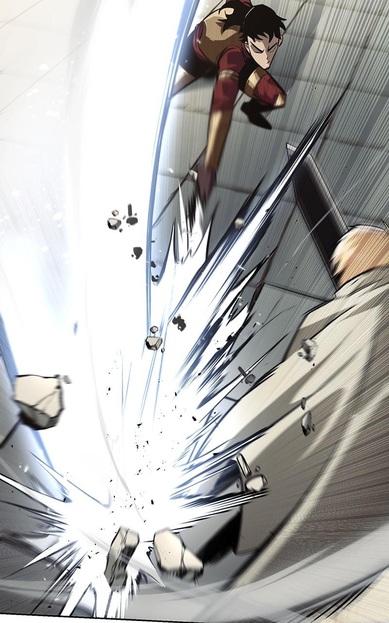 The Lazy Lord Masters the Sword Chapter 67 — page 29