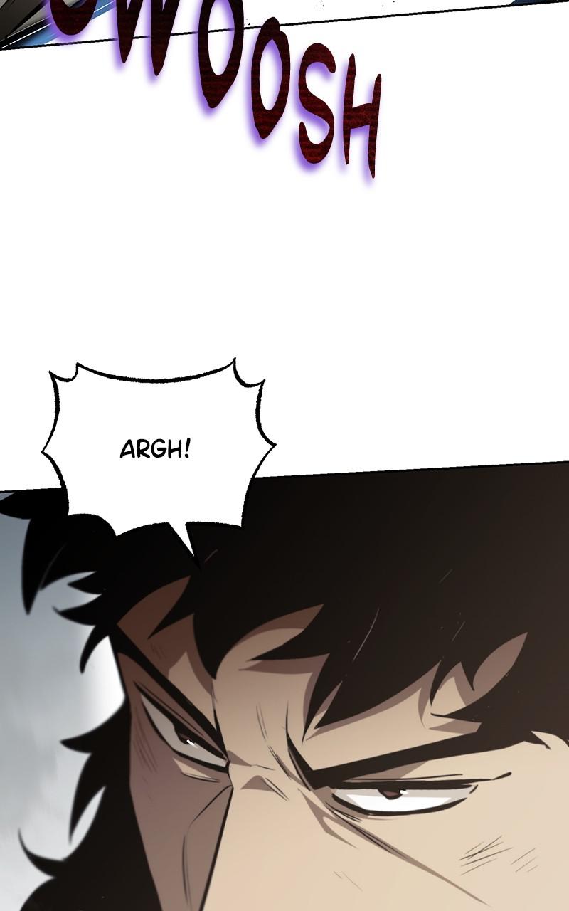 The Lazy Lord Masters the Sword Chapter 67 — page 31