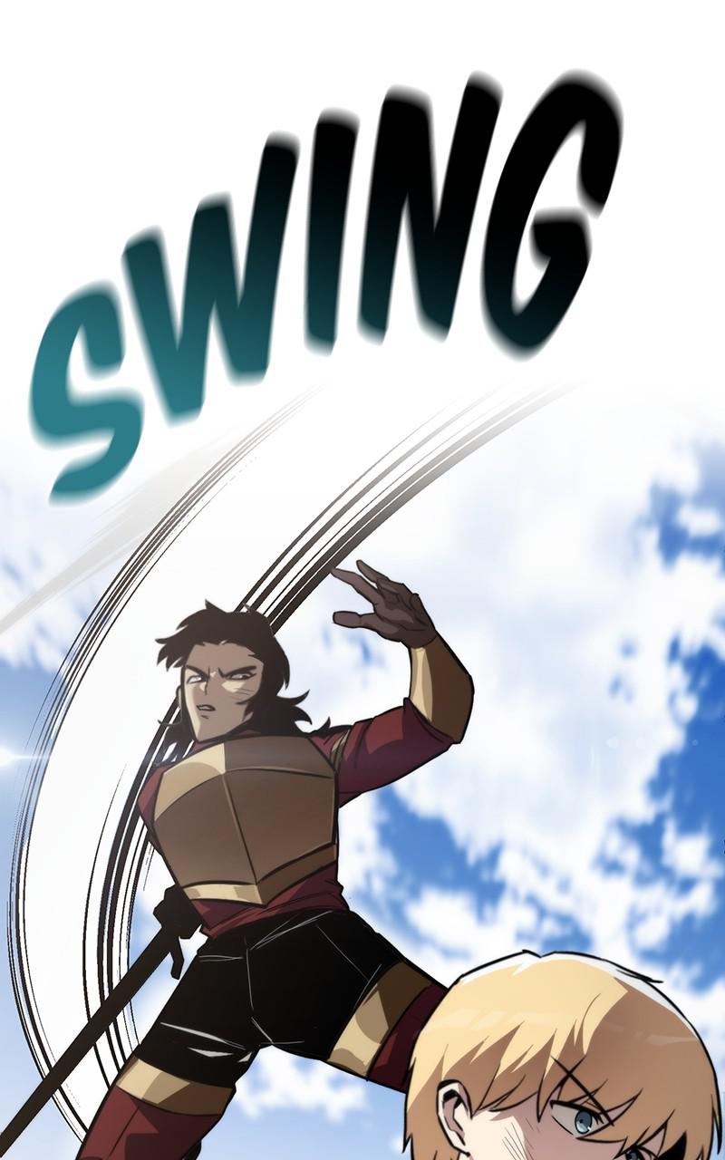 The Lazy Lord Masters the Sword Chapter 67 — page 33