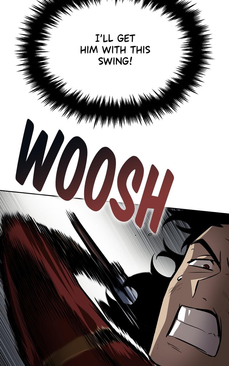 The Lazy Lord Masters the Sword Chapter 67 — page 36