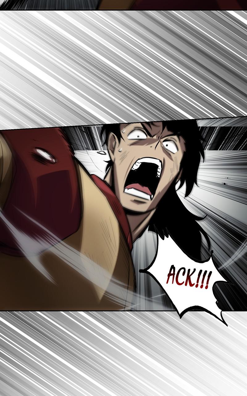 The Lazy Lord Masters the Sword Chapter 67 — page 40