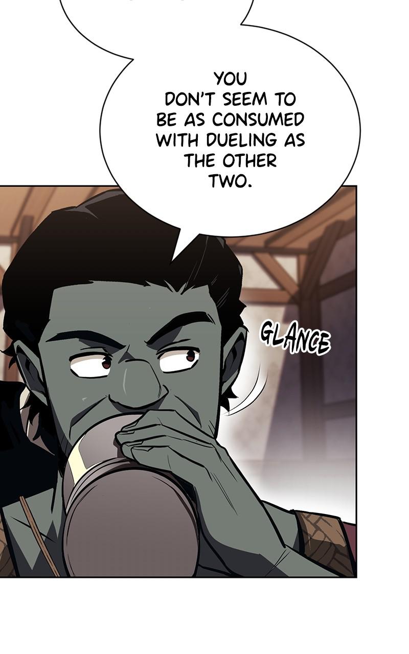 The Lazy Lord Masters the Sword Chapter 67 — page 55
