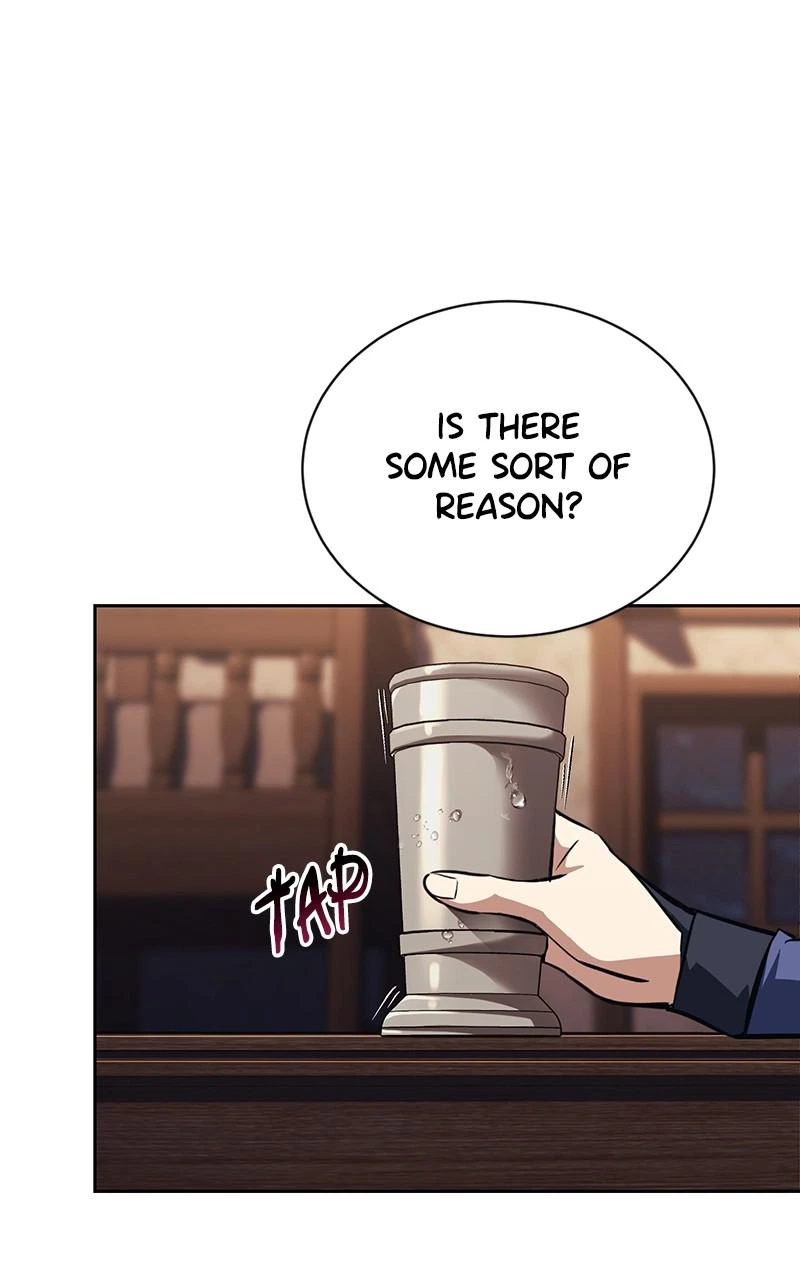The Lazy Lord Masters the Sword Chapter 67 — page 57