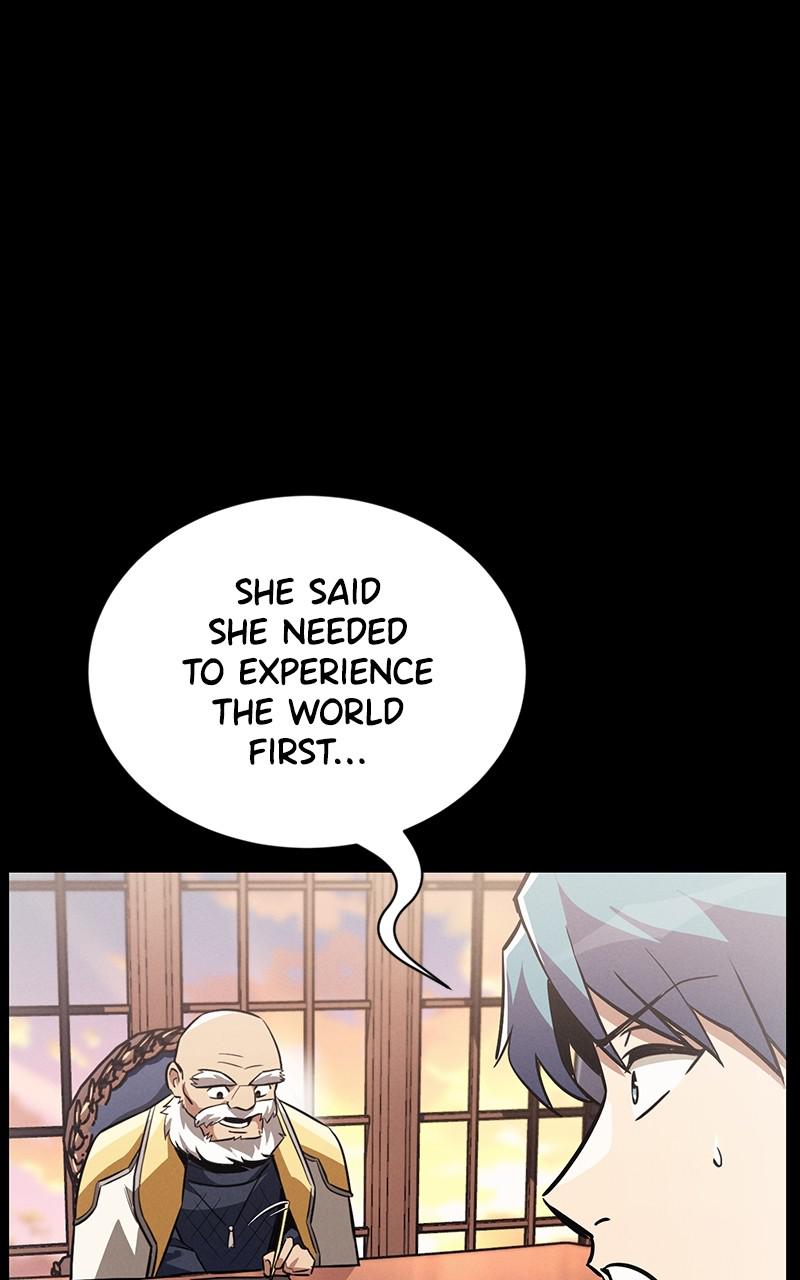 The Lazy Lord Masters the Sword Chapter 67 — page 64