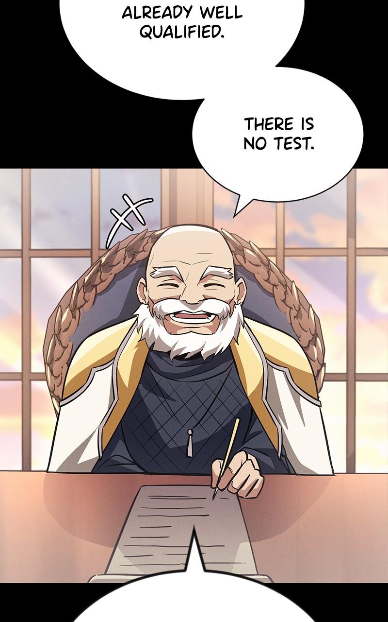 The Lazy Lord Masters the Sword Chapter 67 — page 66