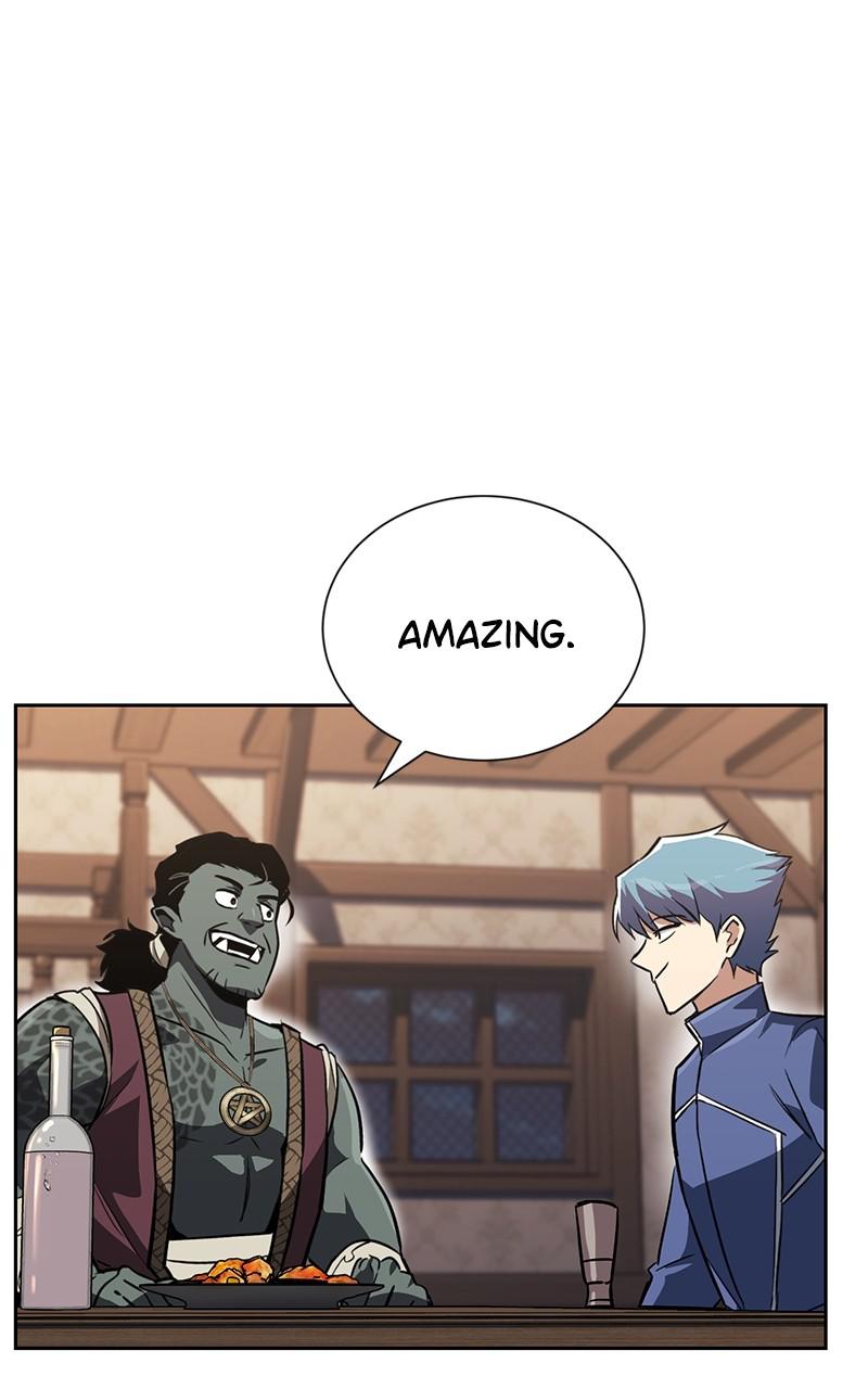 The Lazy Lord Masters the Sword Chapter 67 — page 72