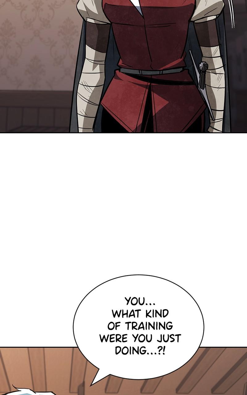 The Lazy Lord Masters the Sword Chapter 67 — page 75