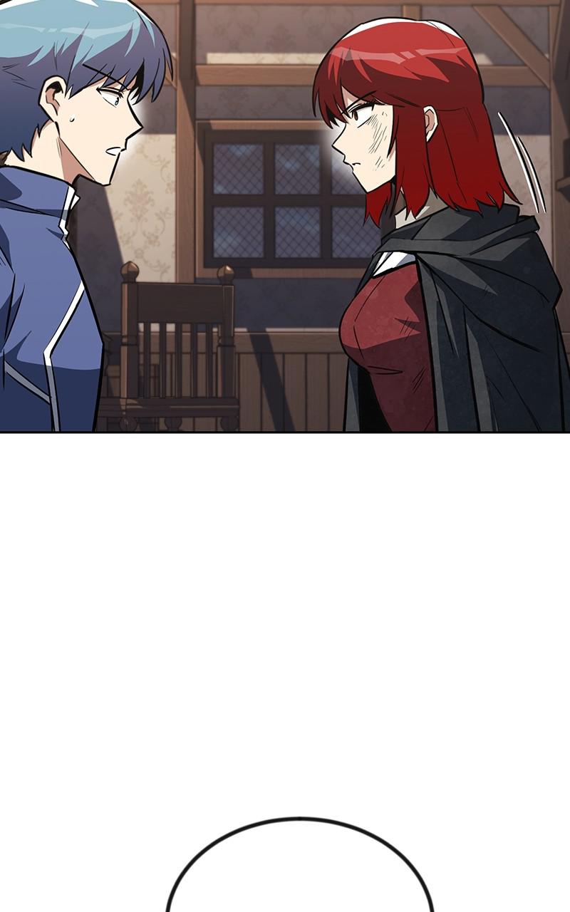 The Lazy Lord Masters the Sword Chapter 67 — page 76