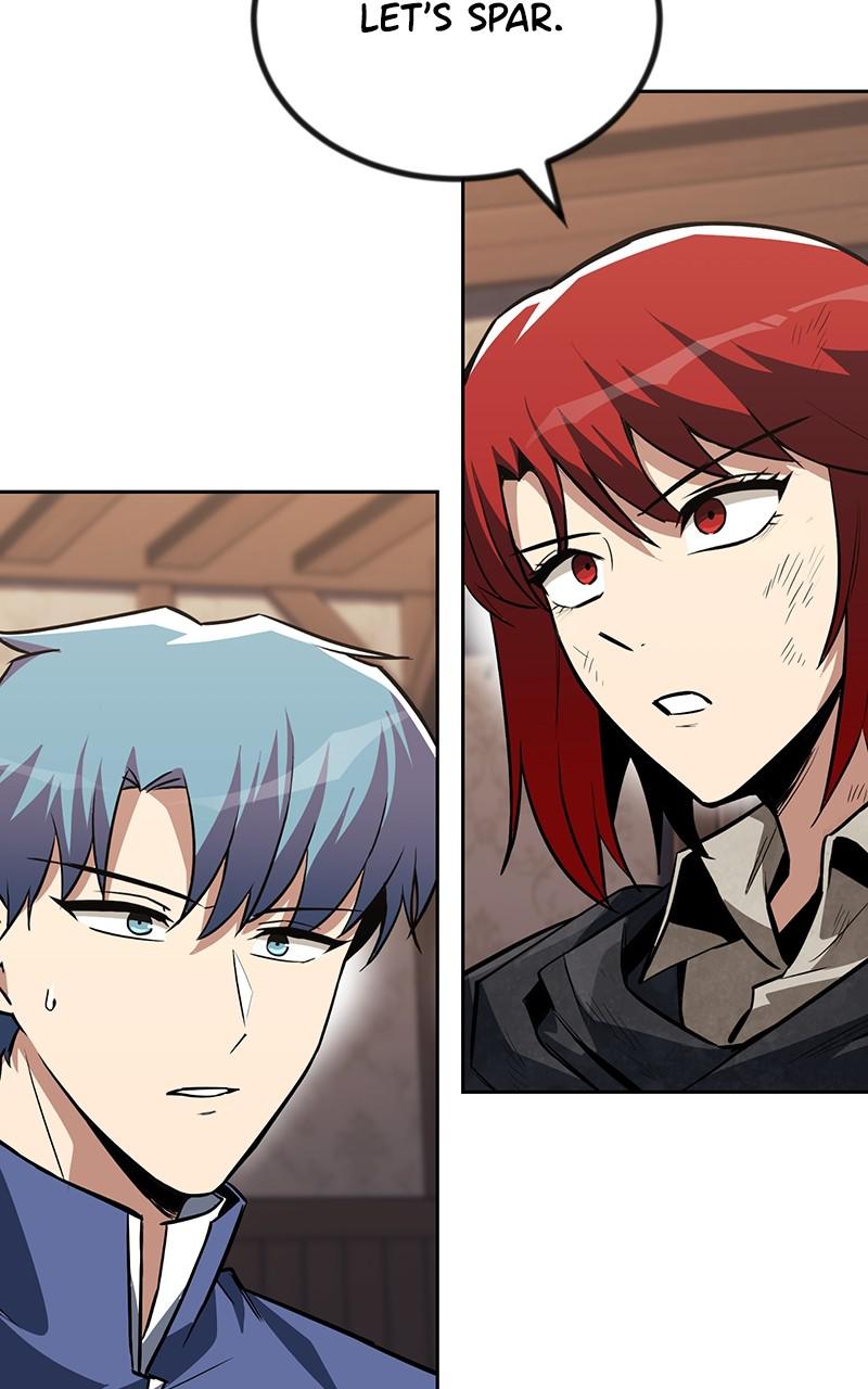 The Lazy Lord Masters the Sword Chapter 67 — page 77
