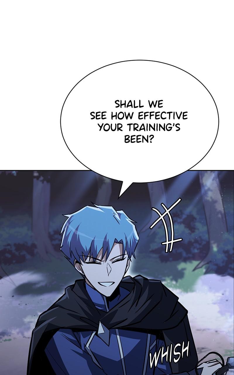 The Lazy Lord Masters the Sword Chapter 67 — page 81