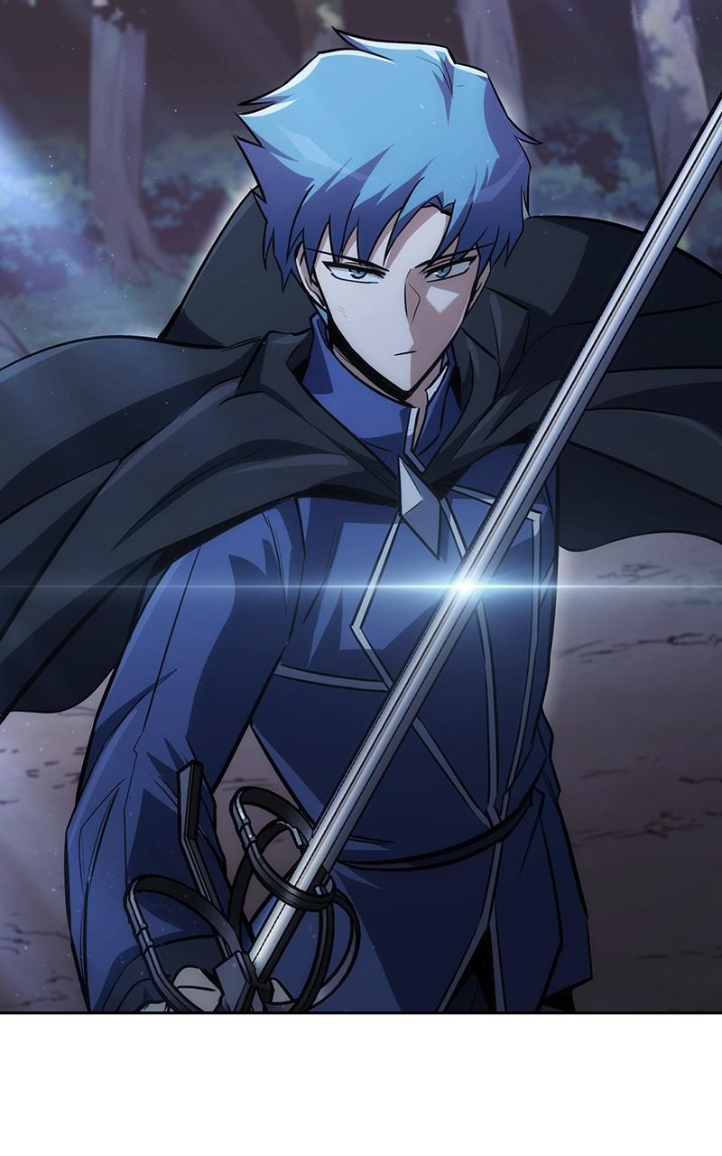 The Lazy Lord Masters the Sword Chapter 67 — page 87