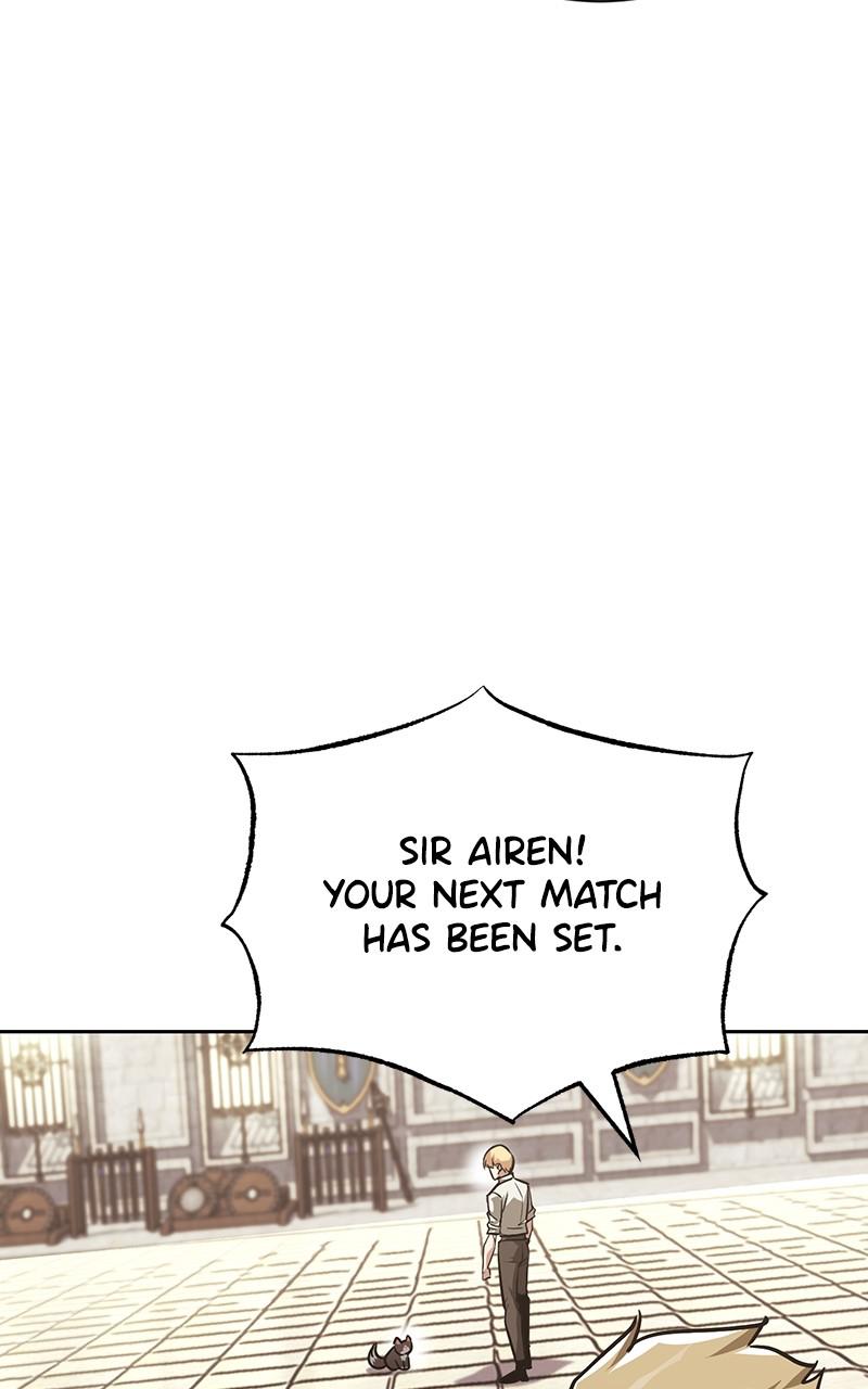 The Lazy Lord Masters the Sword Chapter 67 — page 95