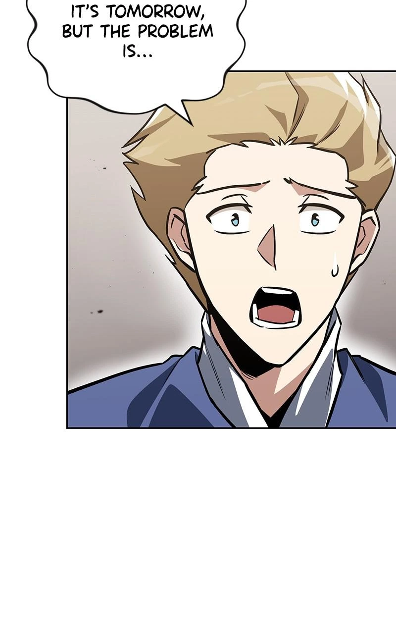 The Lazy Lord Masters the Sword Chapter 67 — page 97