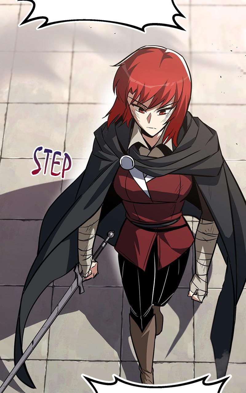 The Lazy Lord Masters the Sword Chapter 67 — page 106
