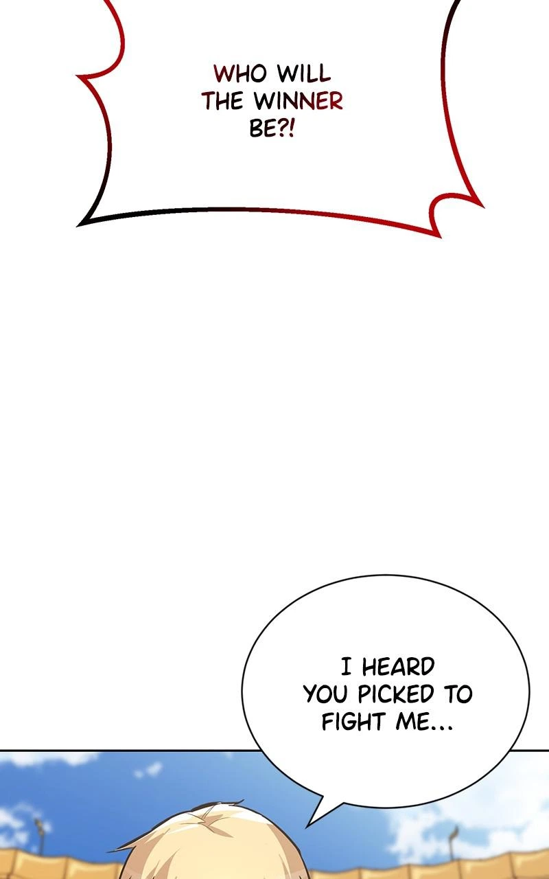 The Lazy Lord Masters the Sword Chapter 67 — page 111