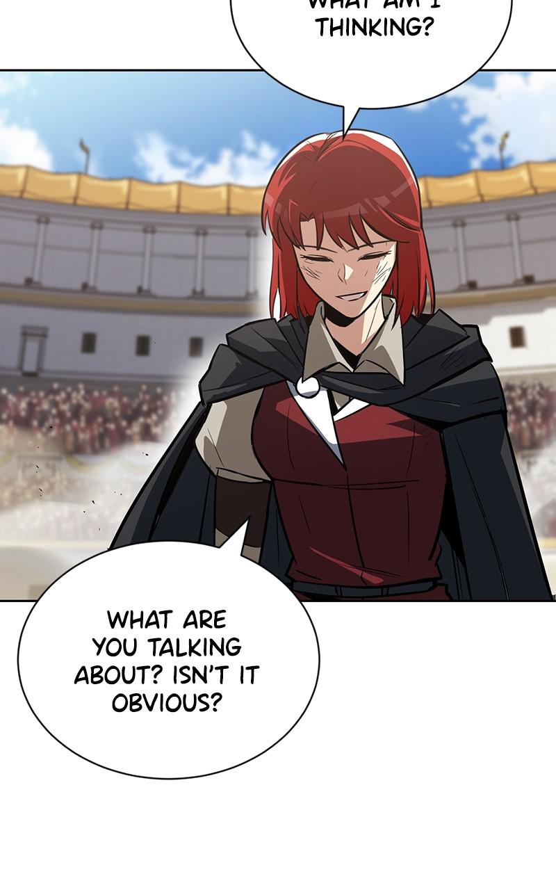 The Lazy Lord Masters the Sword Chapter 67 — page 113
