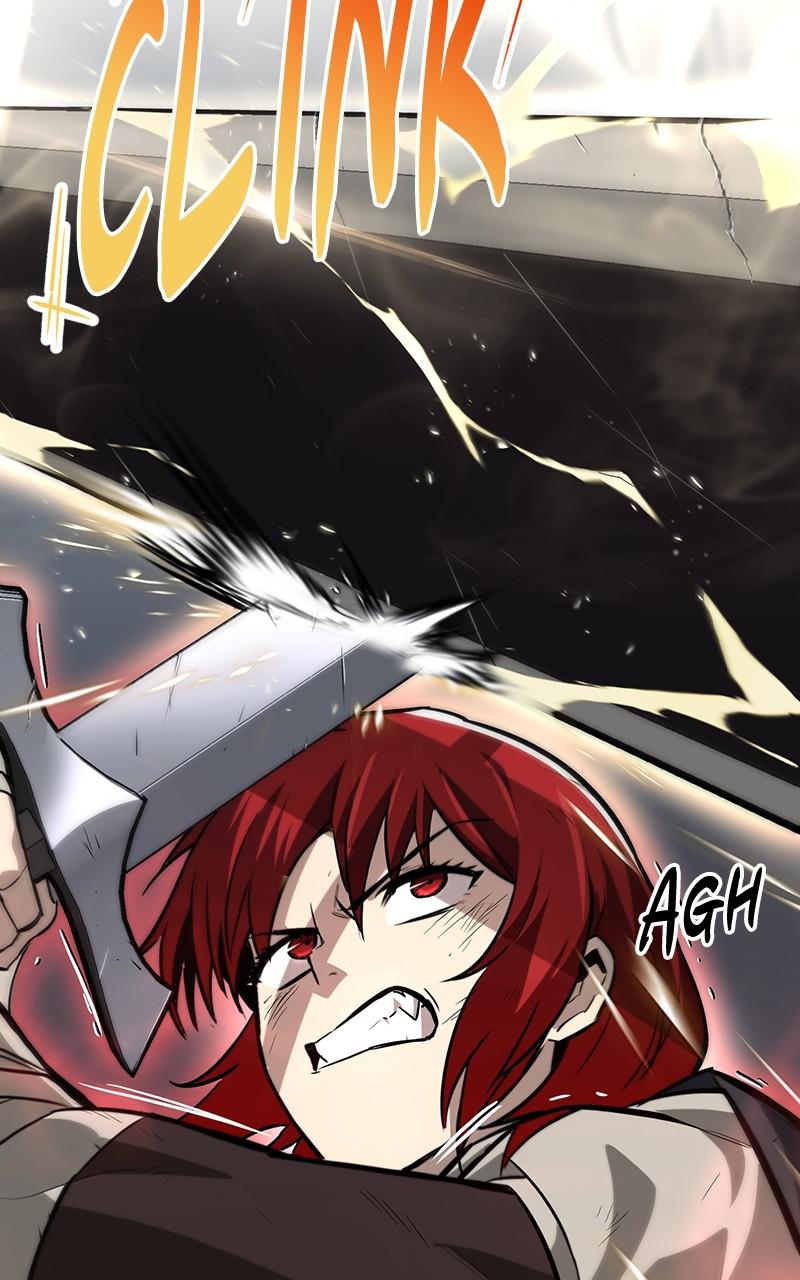 The Lazy Lord Masters the Sword Chapter 67 — page 123