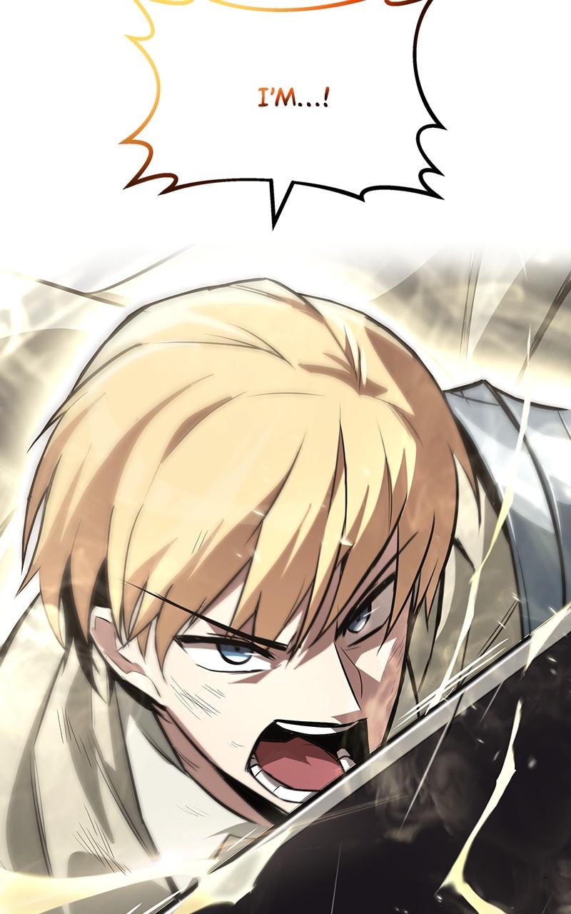 The Lazy Lord Masters the Sword Chapter 67 — page 125