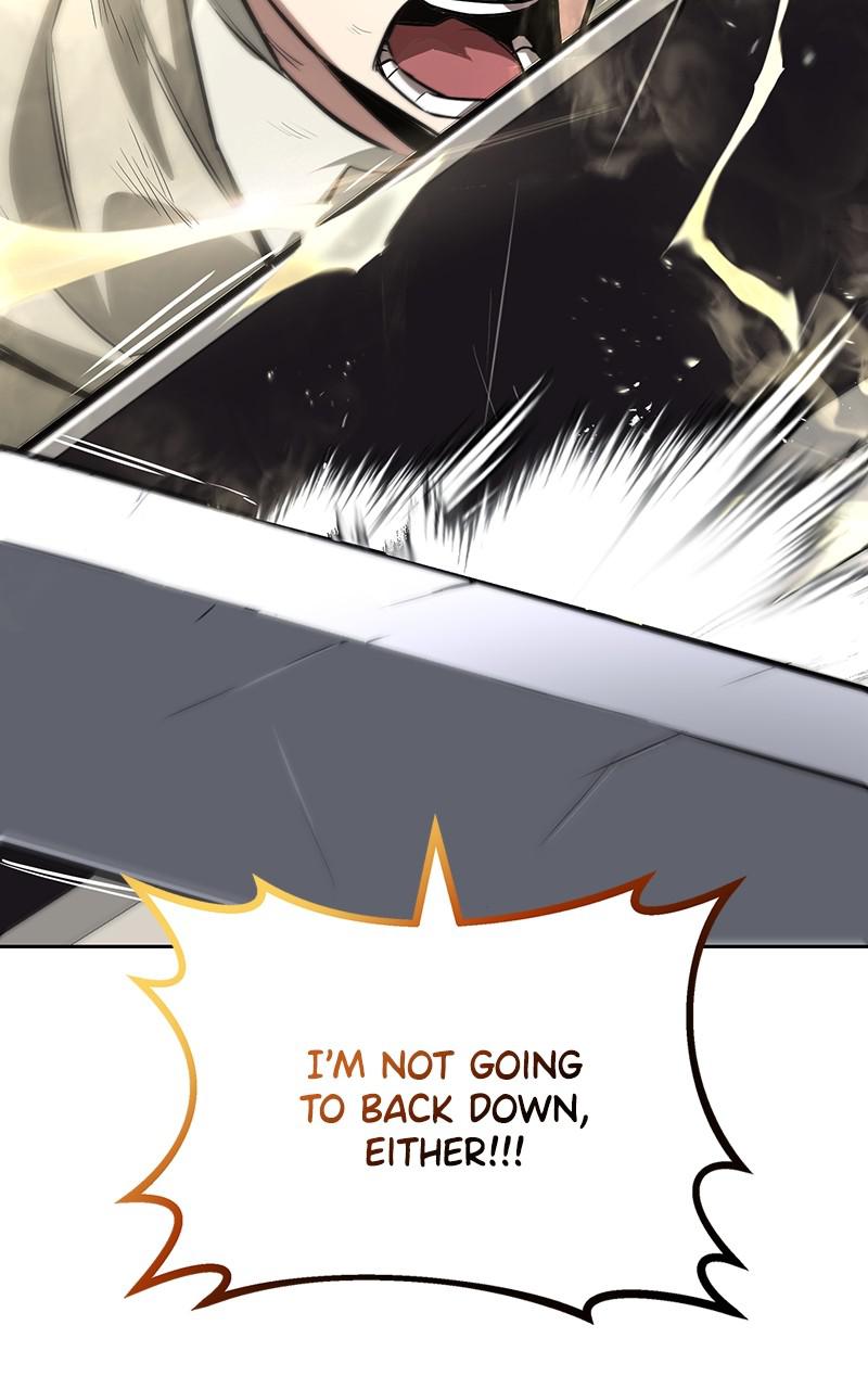 The Lazy Lord Masters the Sword Chapter 68 — page 5