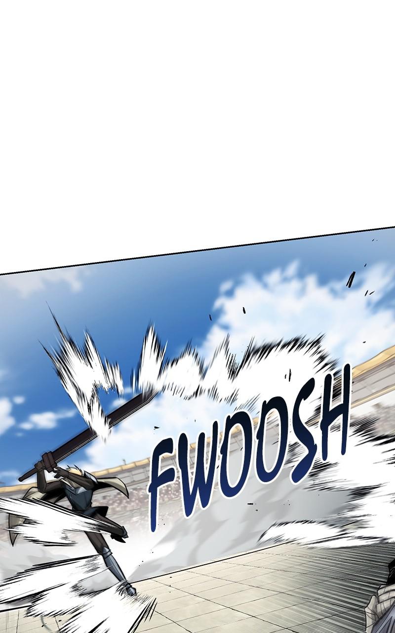 The Lazy Lord Masters the Sword Chapter 68 — page 6